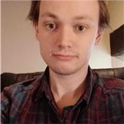 Qualified and experienced in teaching English as a second language, also able to teach intermediate French and advanced Russian